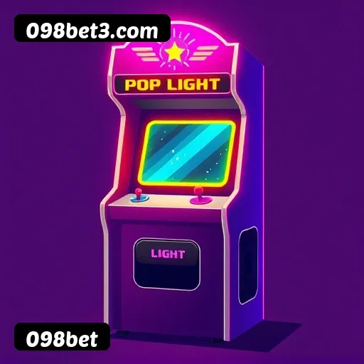 Coleção Premium de Slots 098bet - NetEnt, Pragmatic Play, Evolution